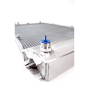 CSF Radiators High Performance Aluminium Radiator
