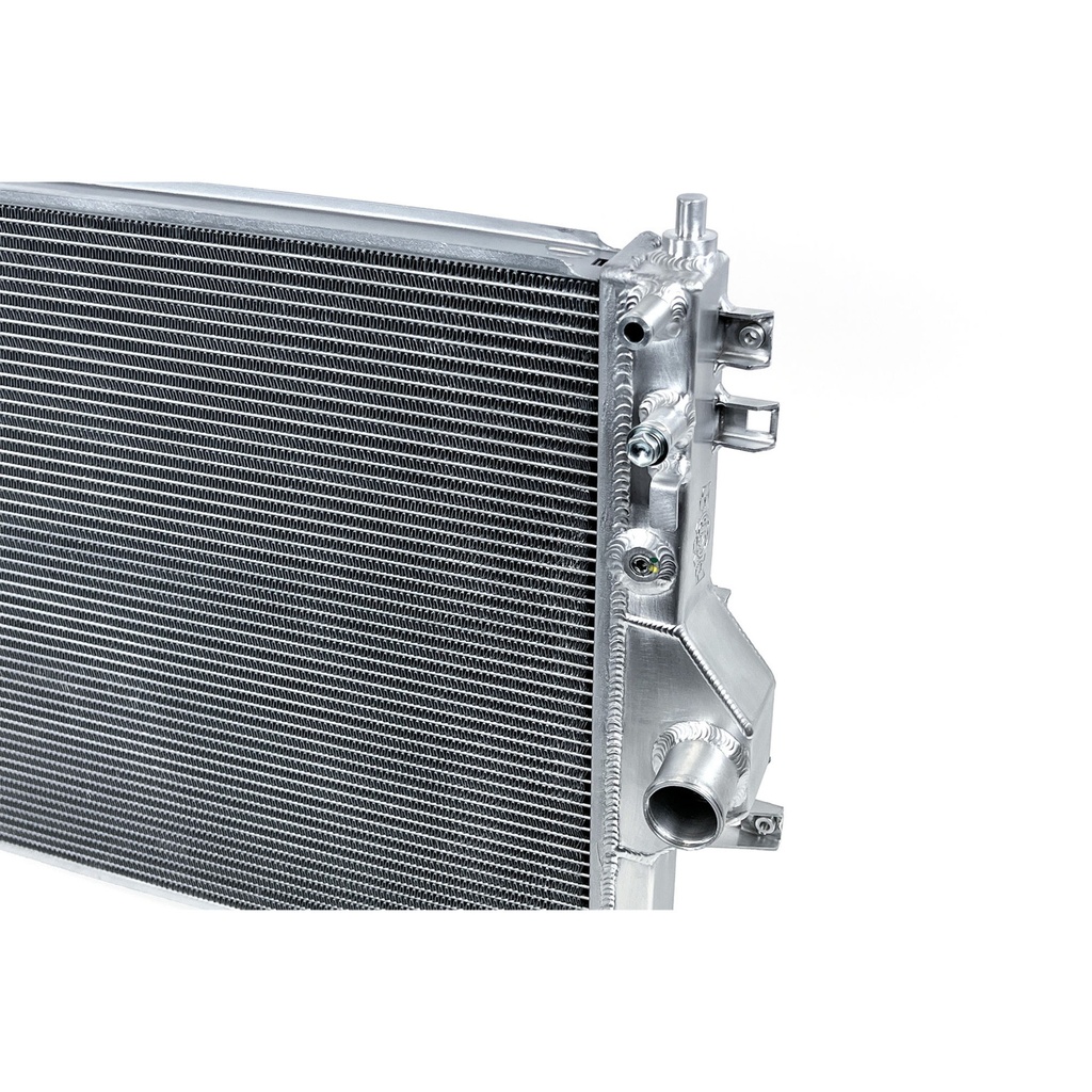 CSF Radiators High Performance Aluminium Radiator