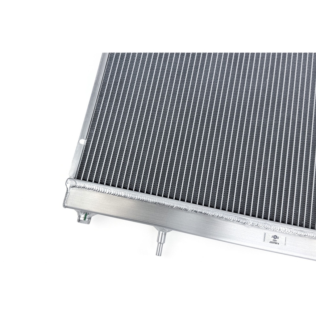 CSF Radiators High Performance Aluminium Radiator
