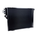 CSF Radiators High Performance Aluminium Radiator