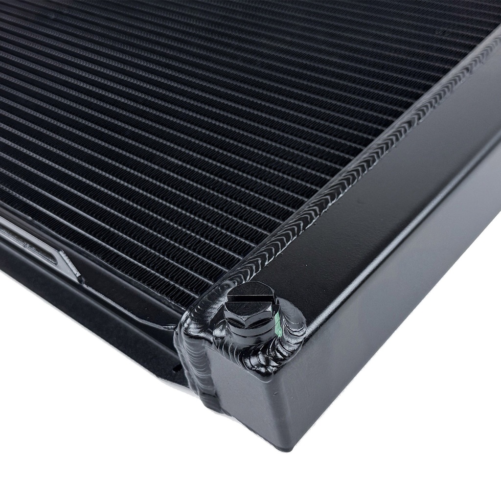 CSF Radiators High Performance Aluminium Radiator