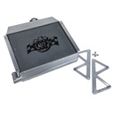 CSF Radiators High Performance Aluminium Radiator