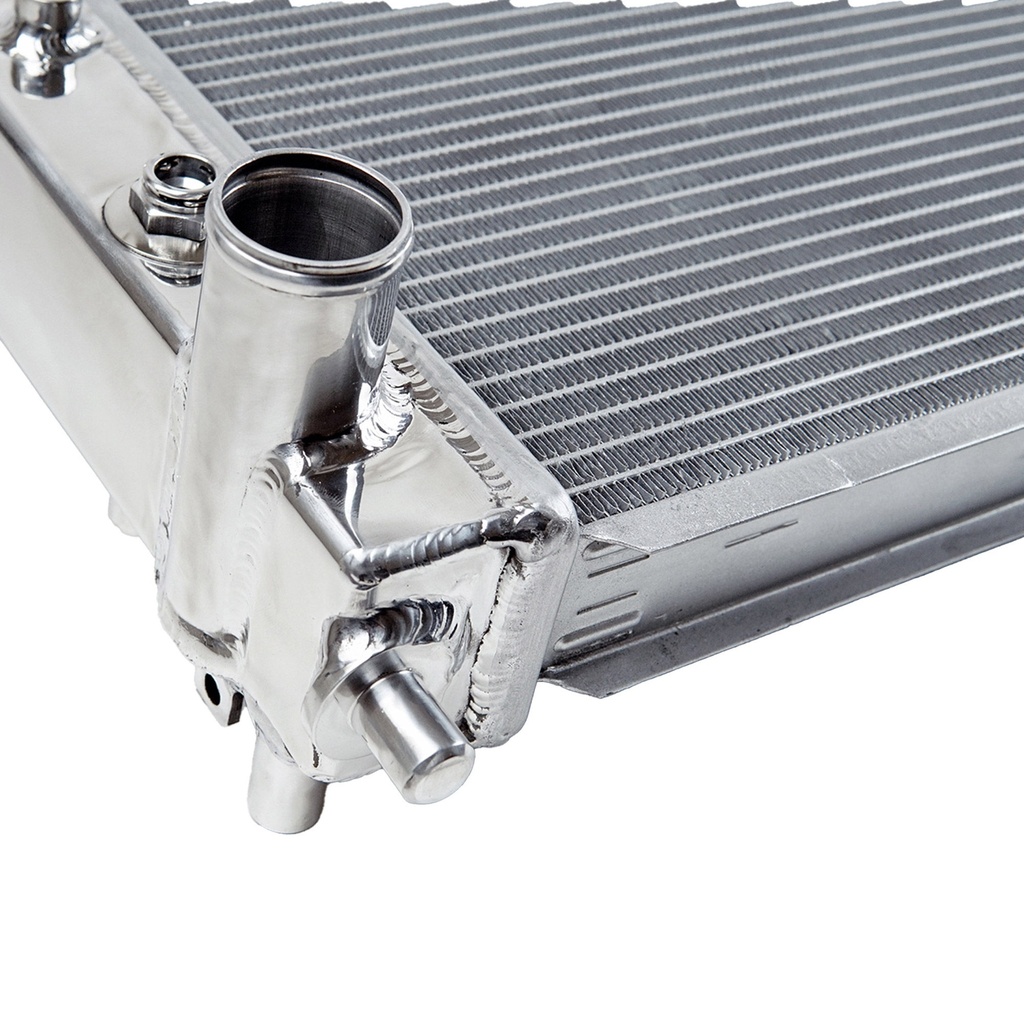 CSF Radiators High Performance Aluminium Radiator