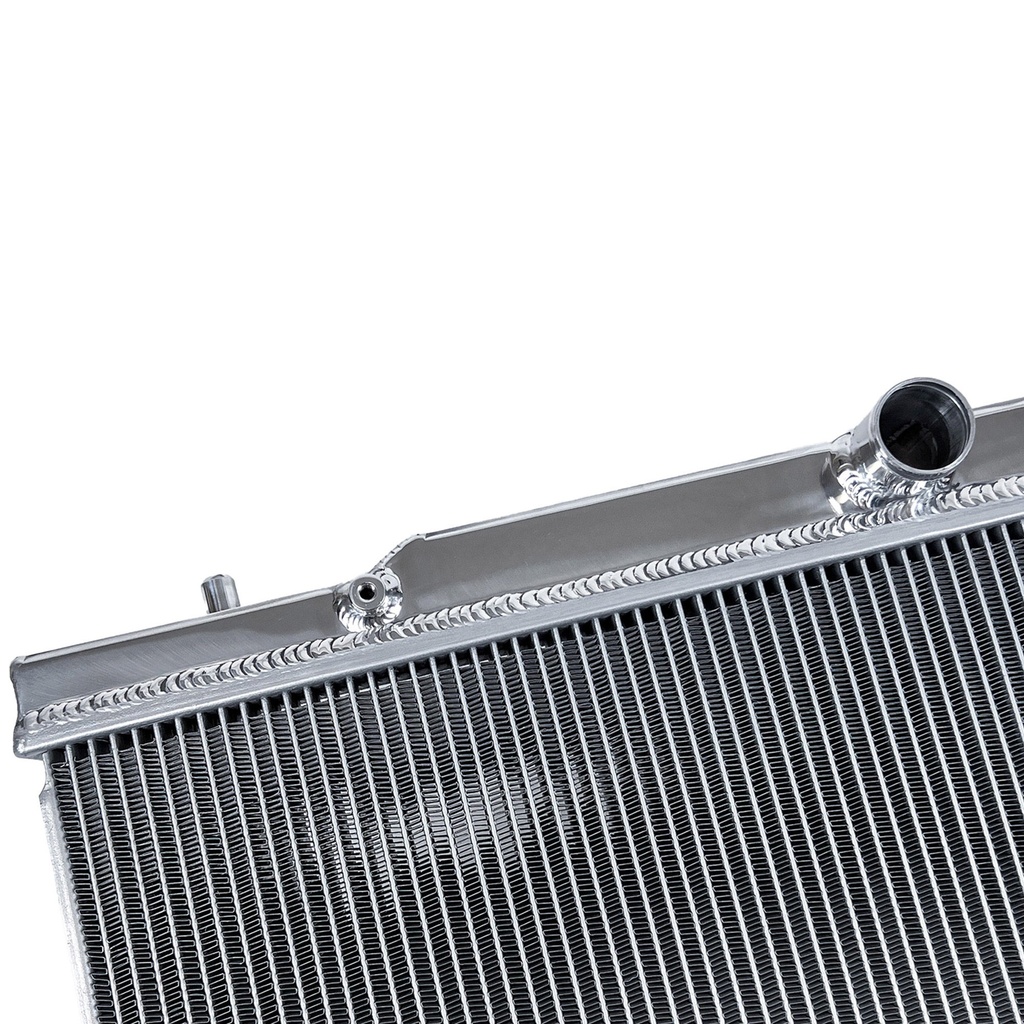 CSF Radiators High Performance Aluminium Radiator