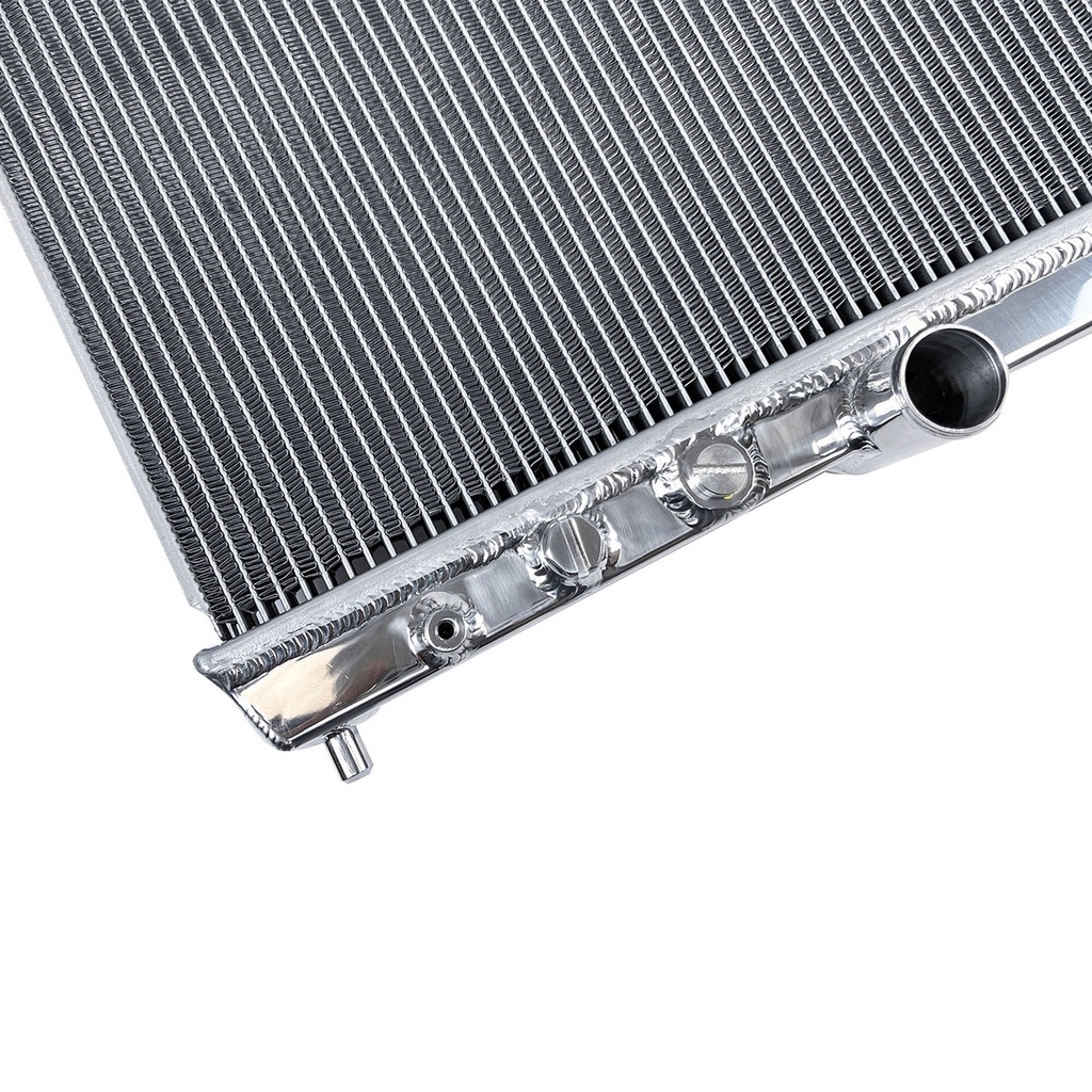 CSF Radiators High Performance Aluminium Radiator