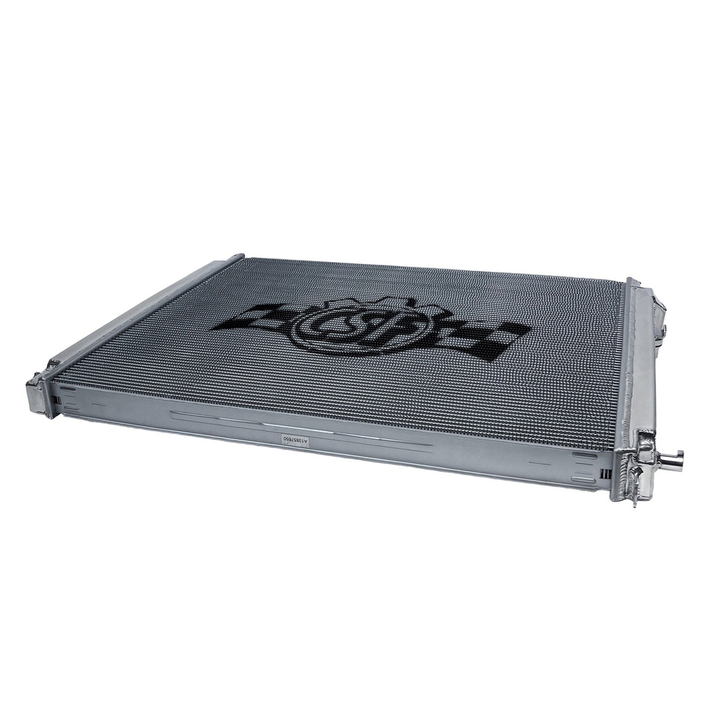 CSF Radiators High Performance Aluminium Radiator