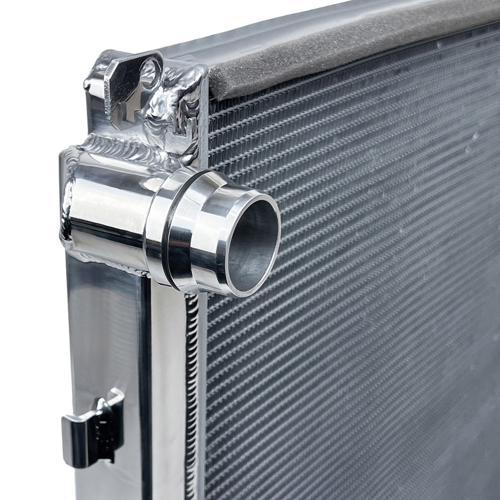 CSF Radiators High Performance Aluminium Radiator