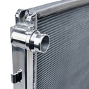 CSF Radiators High Performance Aluminium Radiator