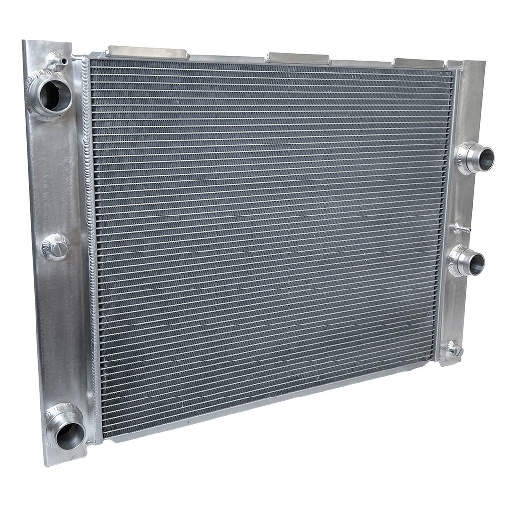 CSF Radiators High Performance Aluminium Radiator