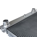 CSF Radiators High Performance Aluminium Radiator