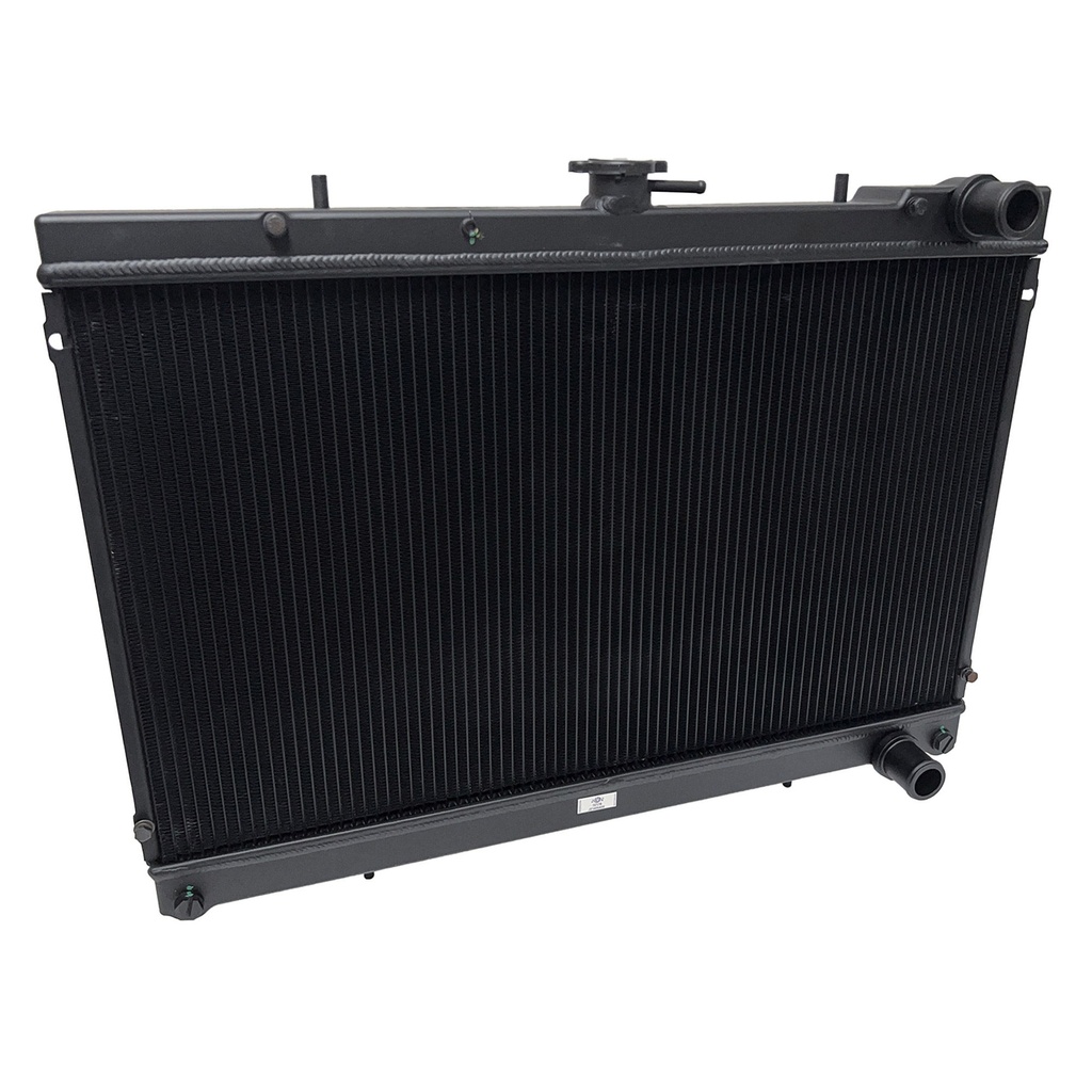 CSF Radiators High Performance Aluminium Radiator