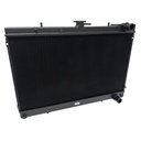 CSF Radiators High Performance Aluminium Radiator