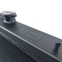 CSF Radiators High Performance Aluminium Radiator