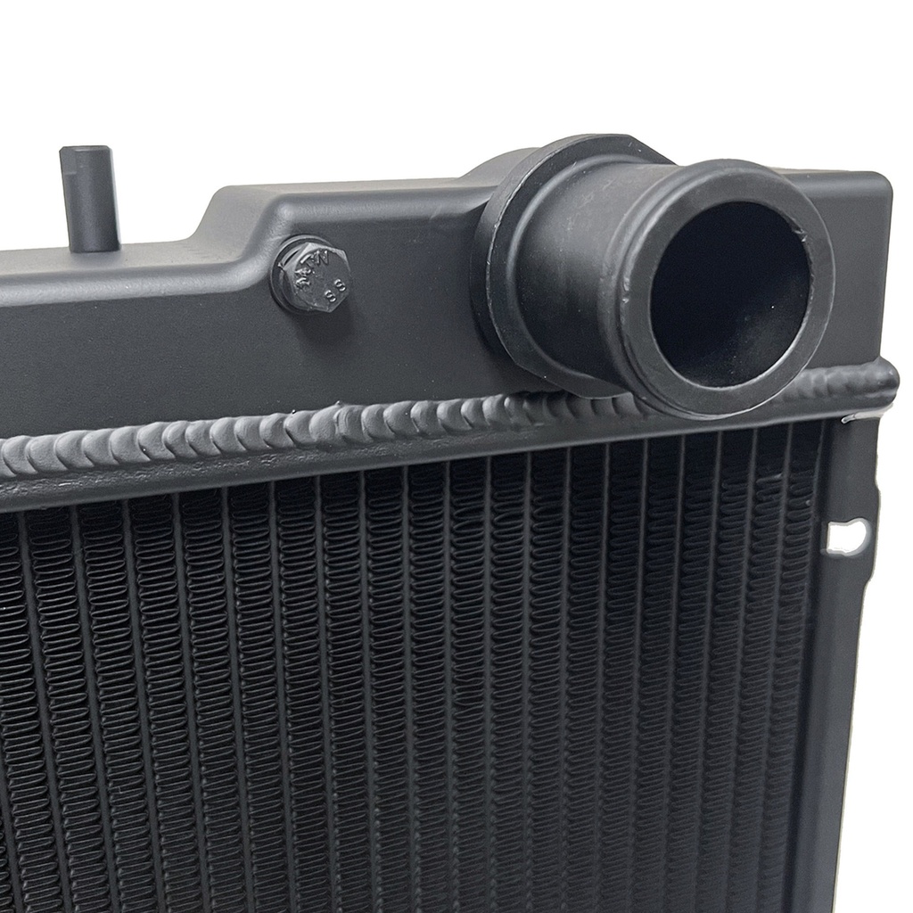 CSF Radiators High Performance Aluminium Radiator