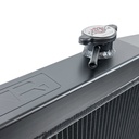 CSF Radiators High Performance Aluminium Radiator