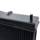 CSF Radiators High Performance Aluminium Radiator