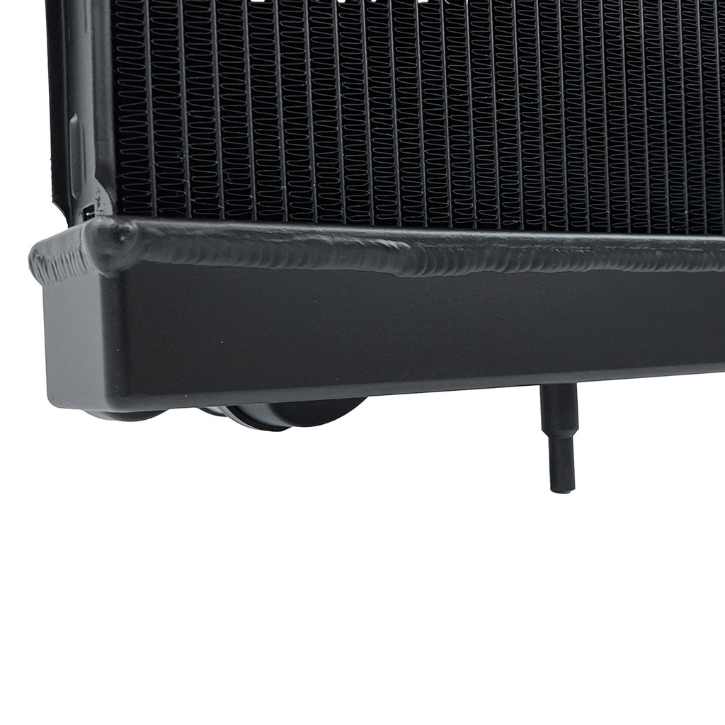 CSF Radiators High Performance Aluminium Radiator