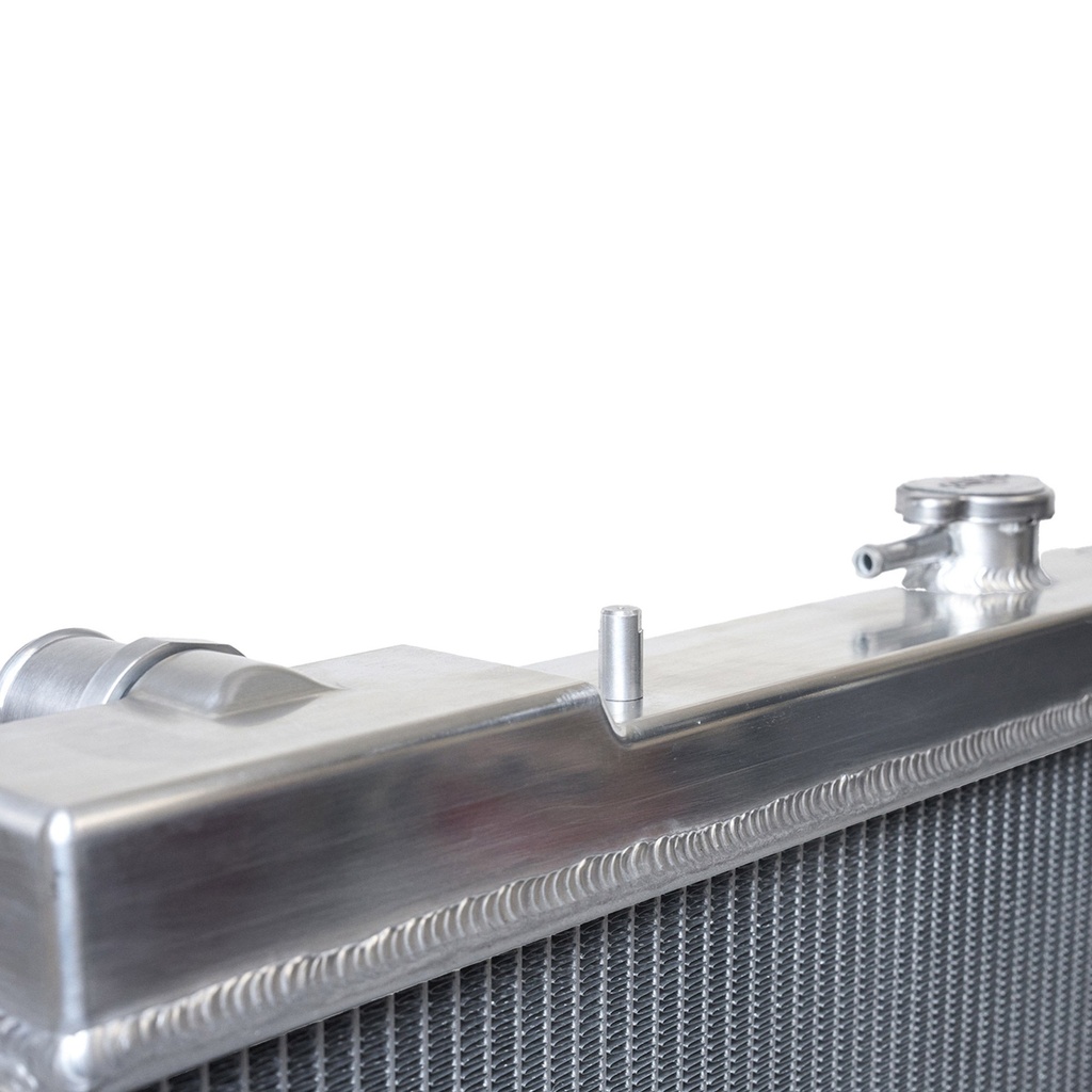 CSF Radiators High Performance Aluminium Radiator