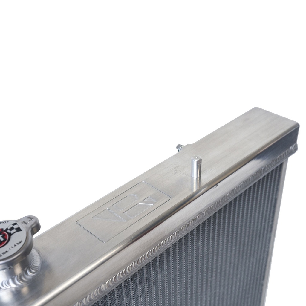 CSF Radiators High Performance Aluminium Radiator