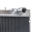 CSF Radiators High Performance Aluminium Radiator