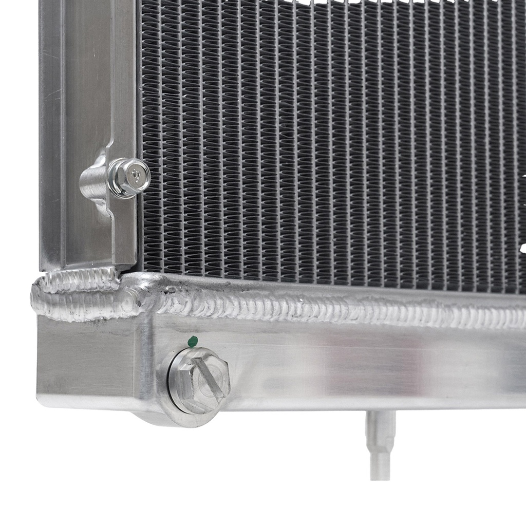CSF Radiators High Performance Aluminium Radiator