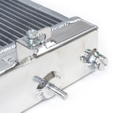 CSF Radiators High Performance Aluminium Radiator