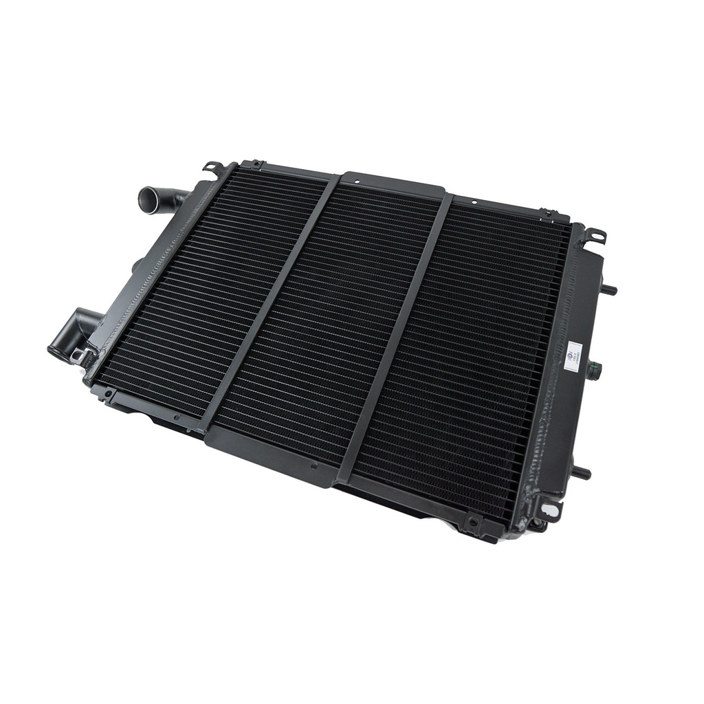CSF Radiators High Performance Aluminium Radiator
