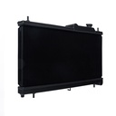CSF Radiators High Performance Aluminium Radiator