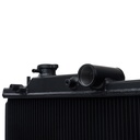 CSF Radiators High Performance Aluminium Radiator