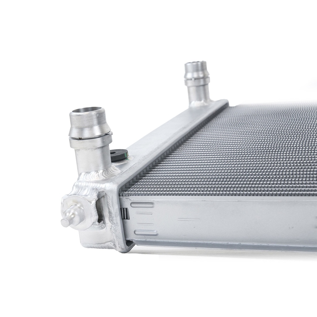 CSF Radiators High Performance Aluminium Radiator