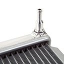 CSF Radiators High Performance Aluminium Radiator