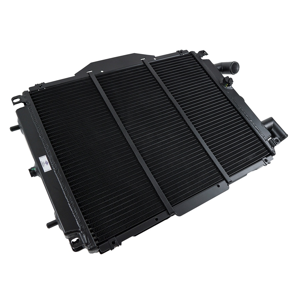 CSF Radiators High Performance Aluminium Radiator