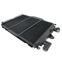 CSF Radiators High Performance Aluminium Radiator