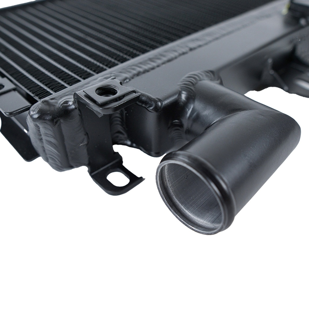 CSF Radiators High Performance Aluminium Radiator