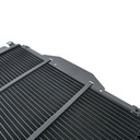 CSF Radiators High Performance Aluminium Radiator