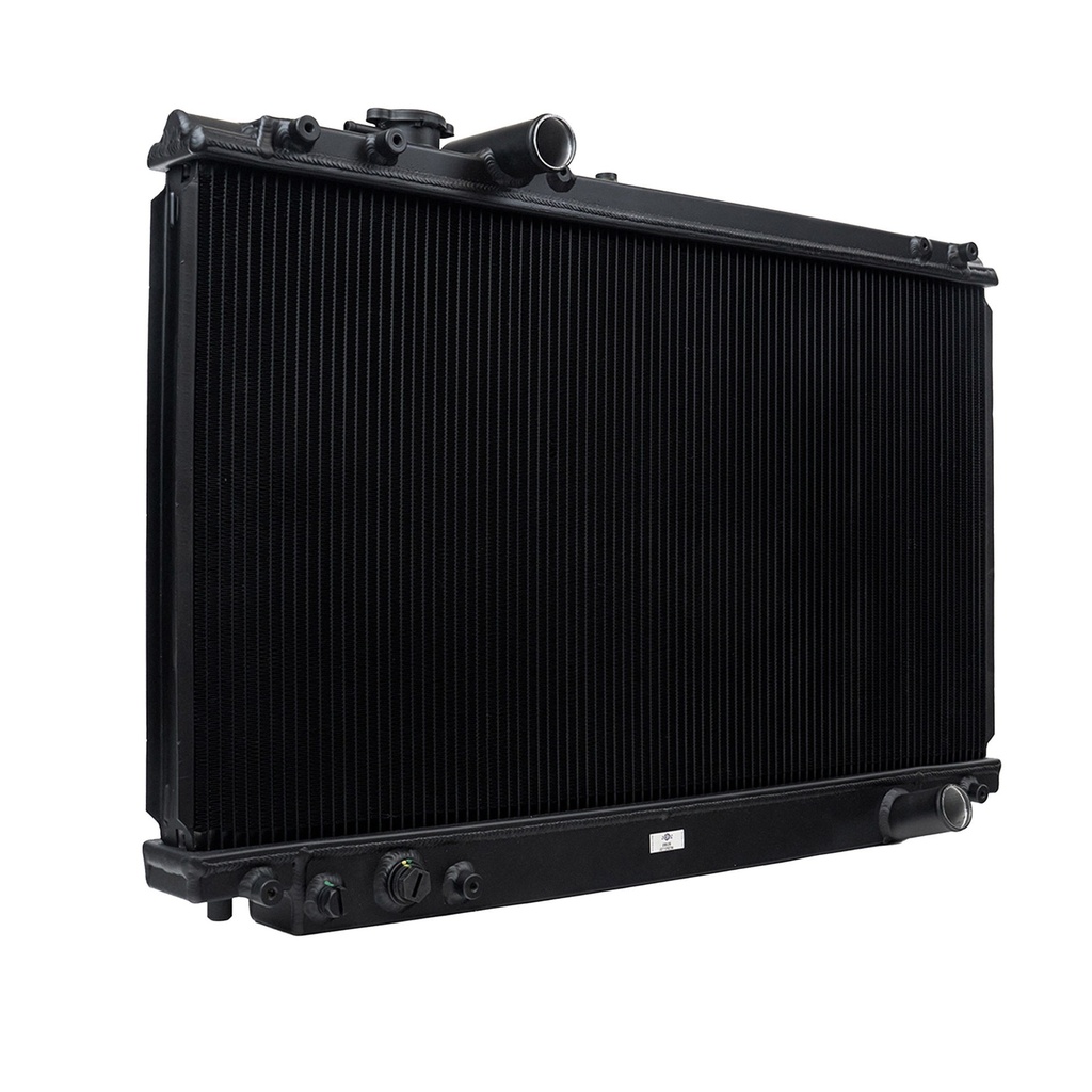 CSF Radiators High Performance Aluminium Radiator