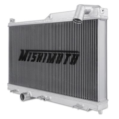 Mishimoto Universal Performance Aluminium Radiator