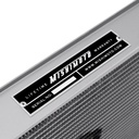Mishimoto Universal Performance Aluminium Radiator