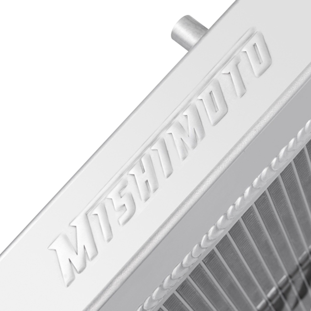 Mishimoto Performance Aluminium Radiator