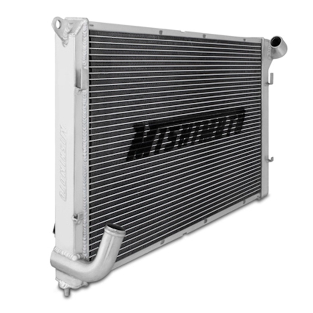 Mishimoto Performance Aluminium Radiator