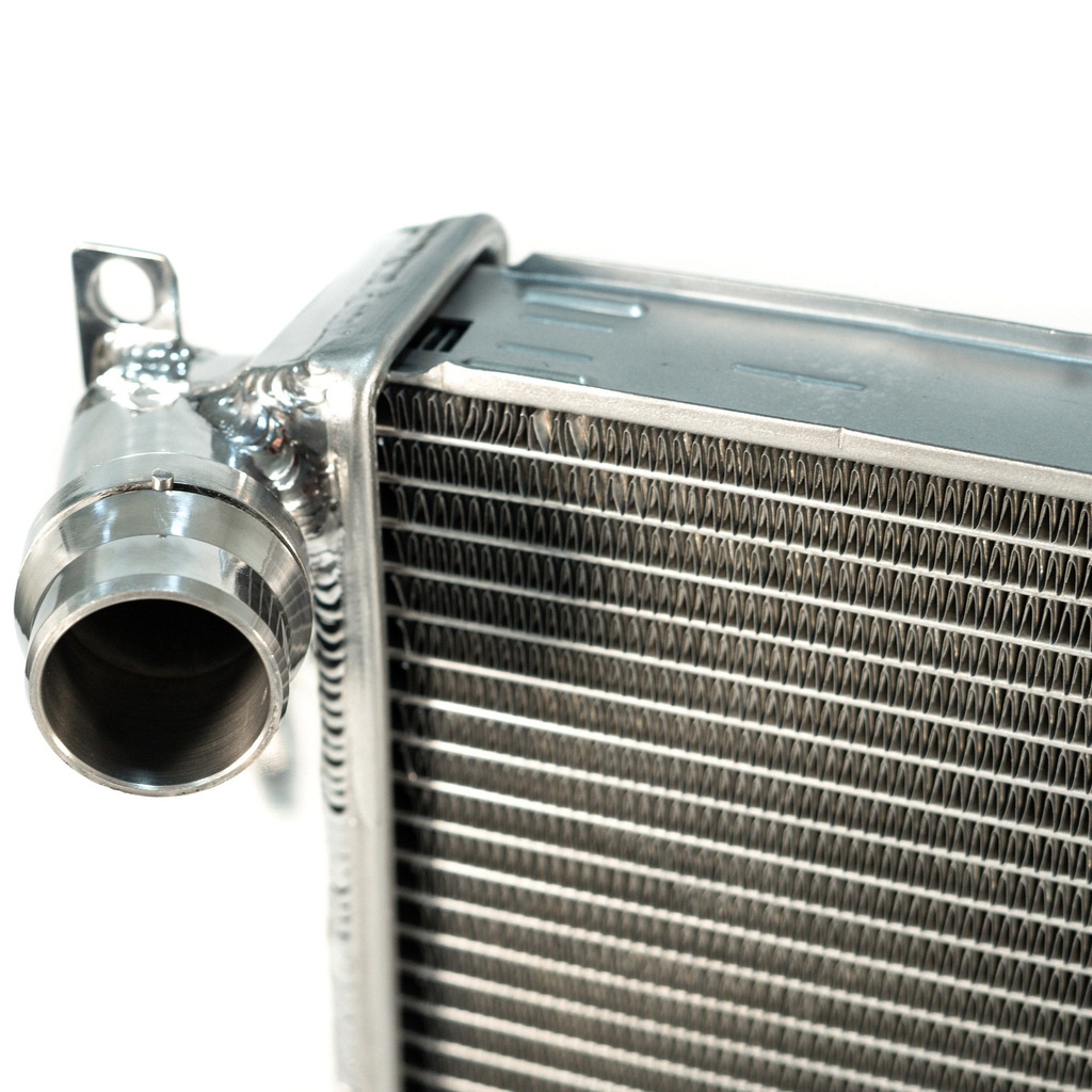 CSF Radiators High Performance Aluminium Radiator