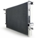 CSF Radiators High Performance Aluminium Radiator
