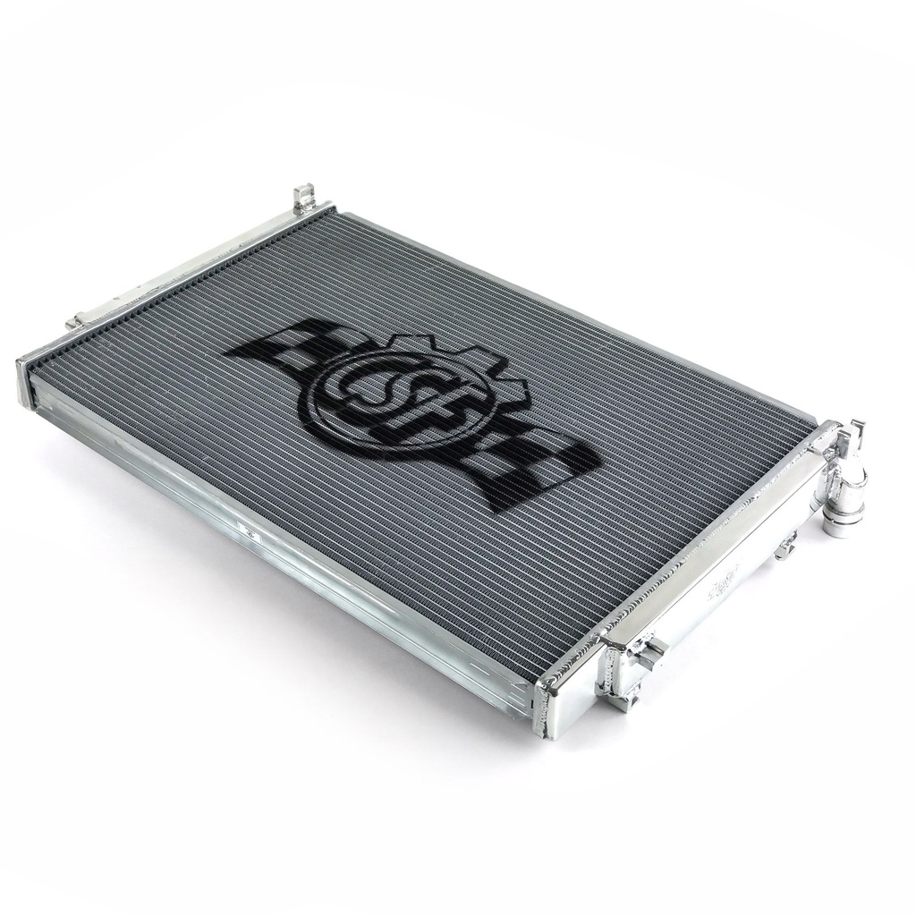 CSF Radiators High Performance Aluminium Radiator