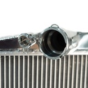 CSF Radiators High Performance Aluminium Radiator