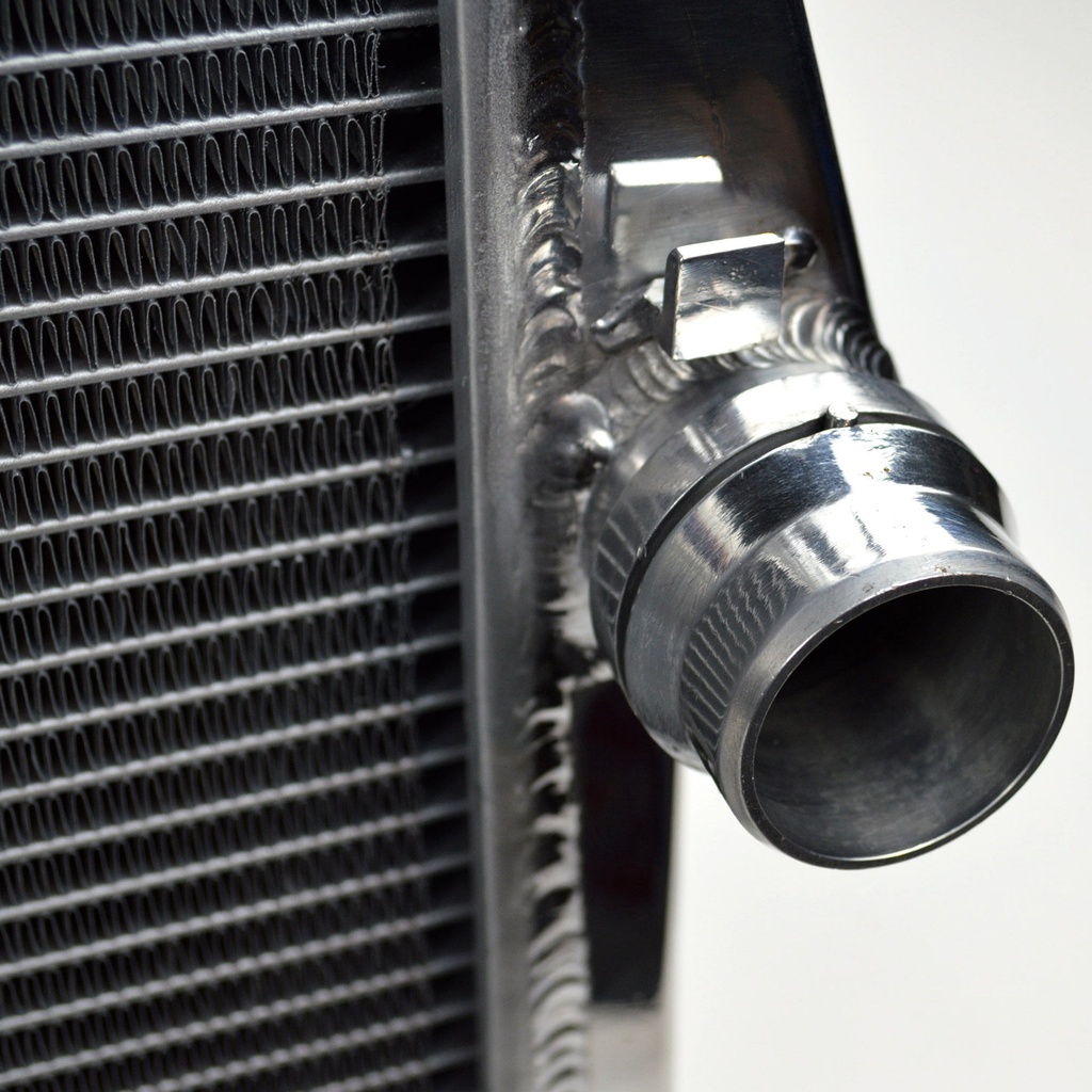 CSF Radiators High Performance Aluminium Radiator