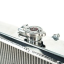 CSF Radiators High Performance Aluminium Radiator