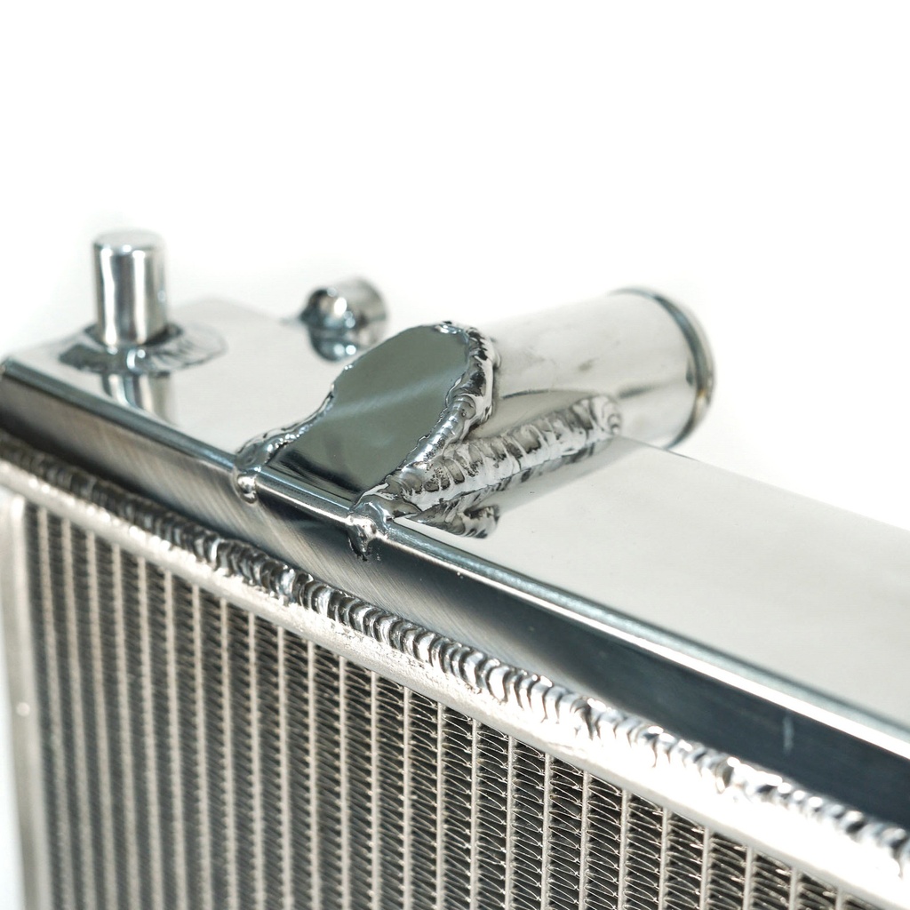 CSF Radiators High Performance Aluminium Radiator