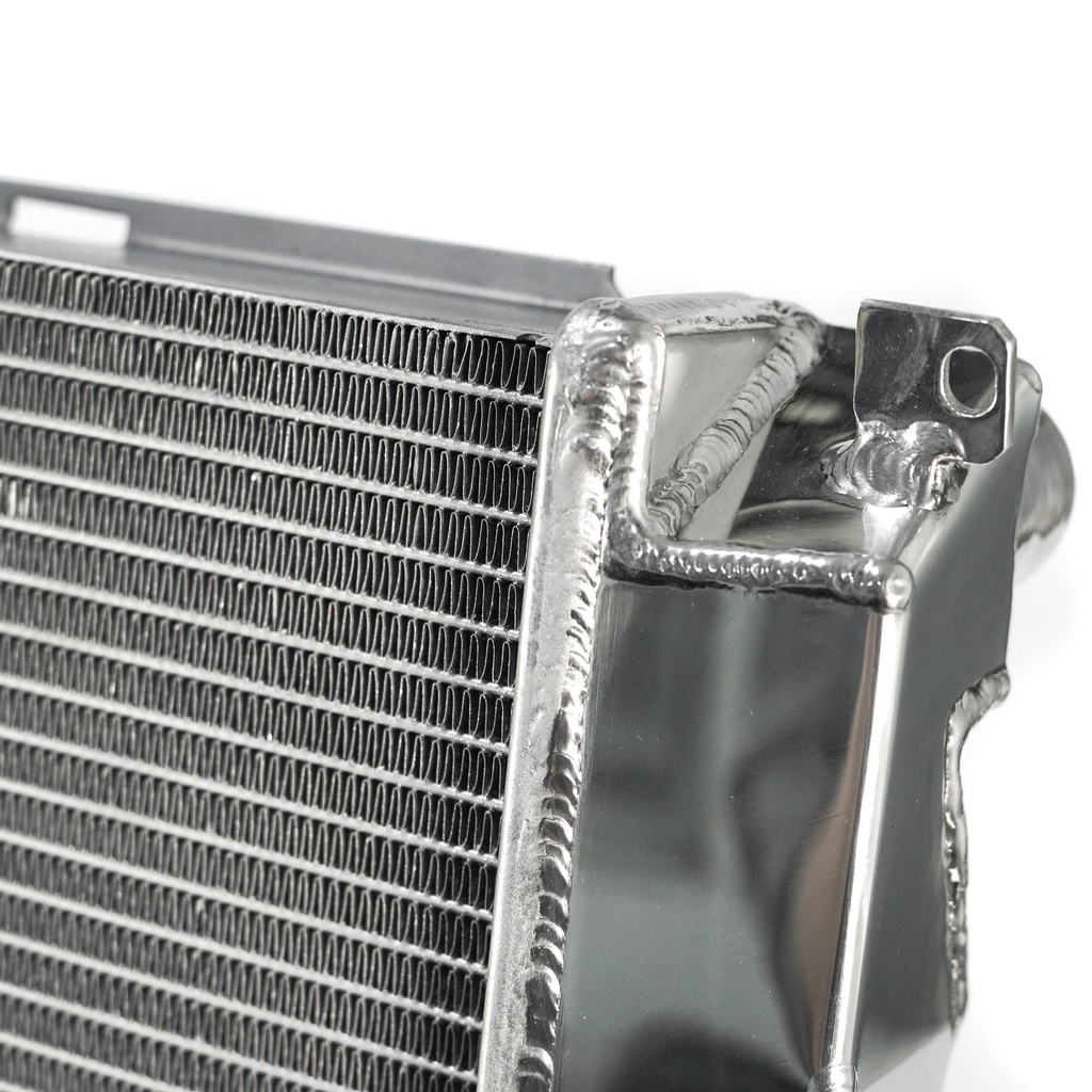 CSF Radiators High Performance Aluminium Radiator