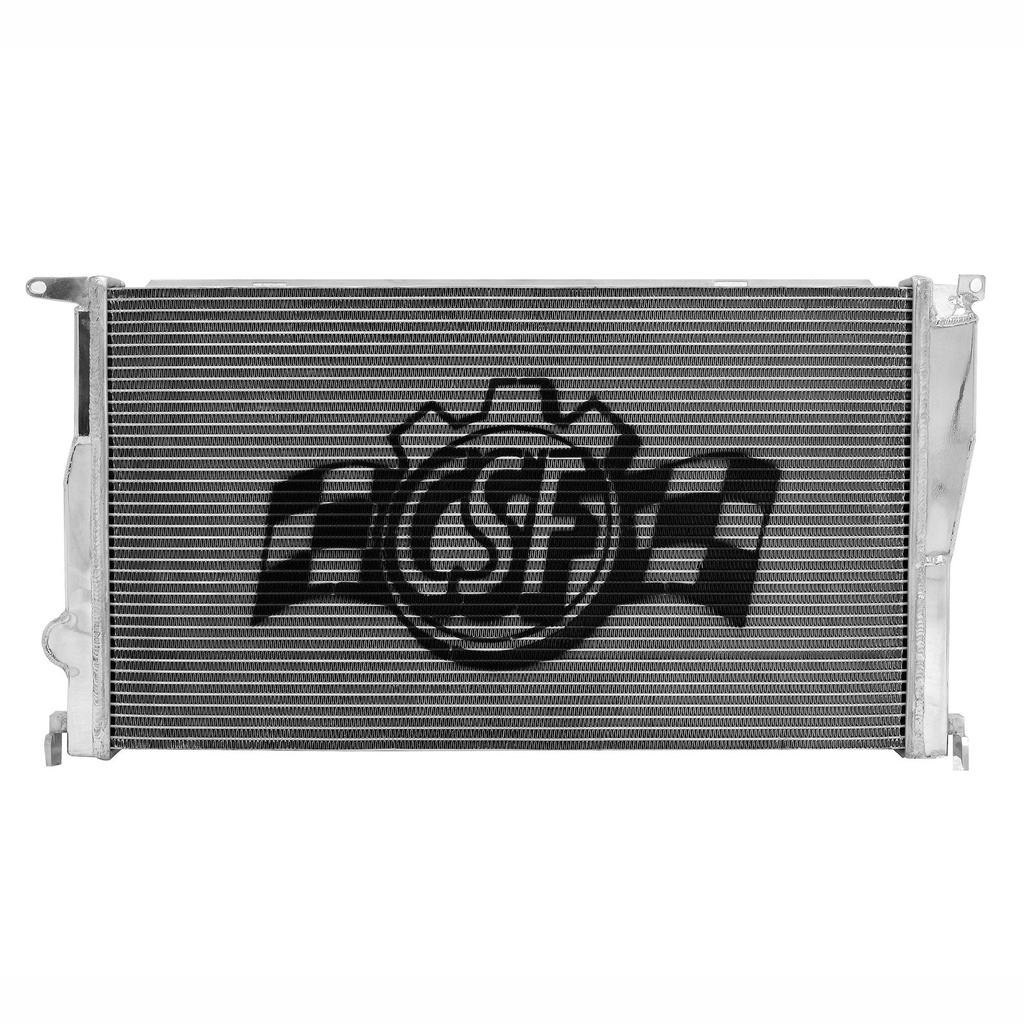 CSF Radiators High Performance Aluminium Radiator