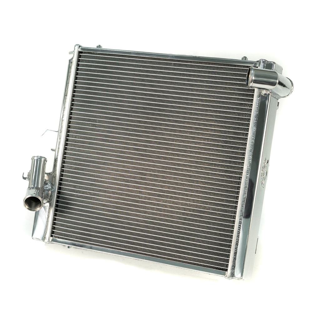 CSF Radiators High Performance Aluminium Radiator